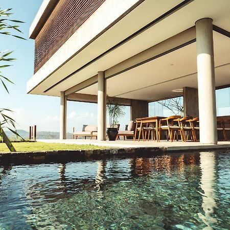 Villa Strata Kuta  Εξωτερικό φωτογραφία
