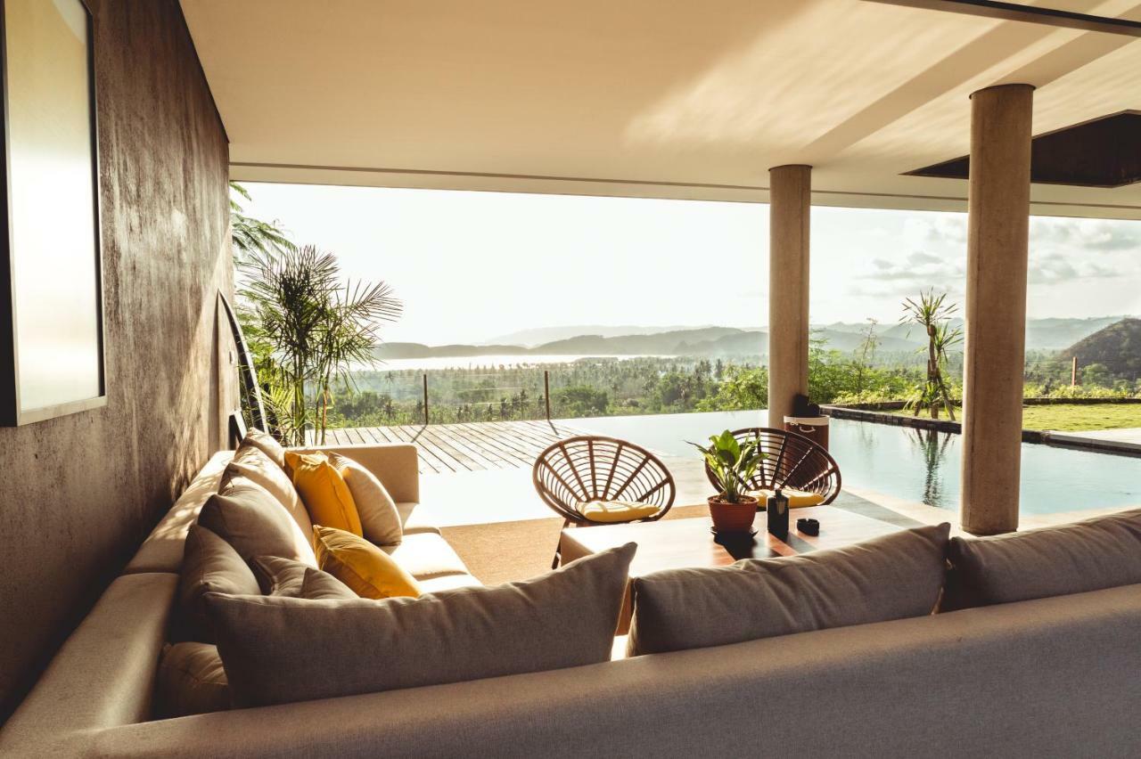 Villa Strata Kuta  Εξωτερικό φωτογραφία
