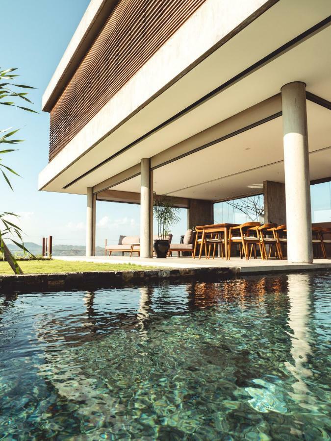 Villa Strata Kuta  Εξωτερικό φωτογραφία