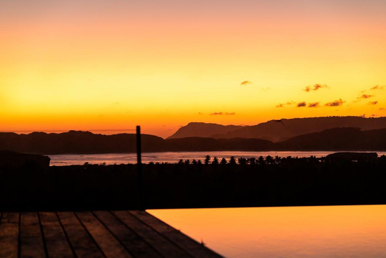 Villa Strata Kuta  Εξωτερικό φωτογραφία