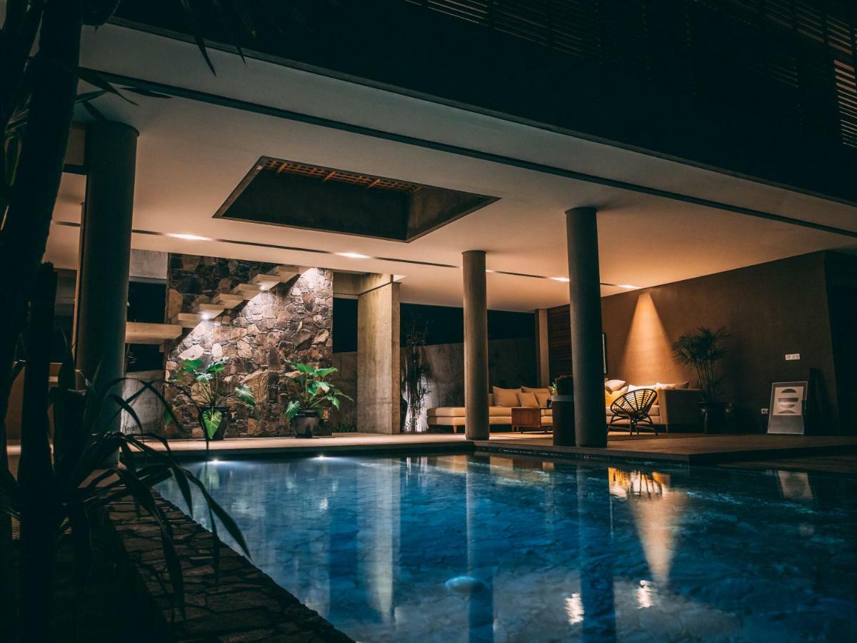 Villa Strata Kuta  Εξωτερικό φωτογραφία
